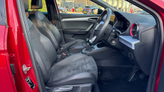 SEAT Ibiza 1.0 TSI 110 FR Sport 5dr Petrol Hatchback